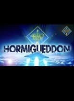 Poster de la película Hormigueddon