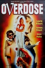 Poster de la película Overdose