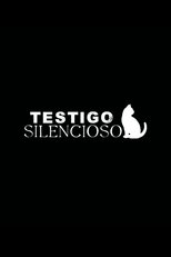 Poster de la película Silent Witness
