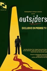 Poster de la película Outsiders