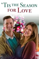 Poster de la película 'Tis the Season for Love