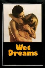 Poster de la película Wet Dreams