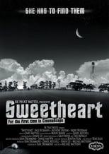 Poster de la película Sweetheart