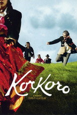 Poster de la película Freedom