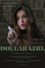 Poster de la película Dollar Girl