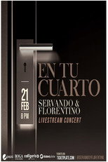 Poster de la película Servando and Florentino in your room