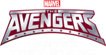 Logo The Avengers: United They Stand