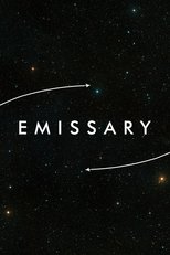 Poster de la película Emissary