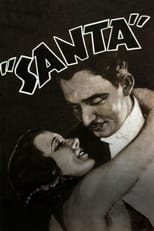 Poster de la película Santa