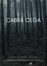 Poster de la película Cabra Cega