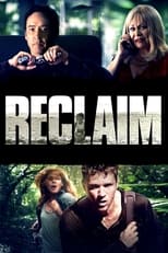 Poster de la película Reclaim