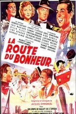 Poster de la película Saluti e baci