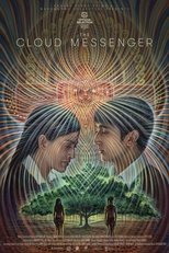 Poster de la película Meghdoot - The Cloud Messenger