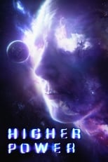 Poster de la película Higher Power