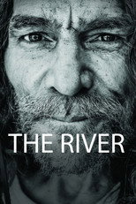 Poster de la película The River