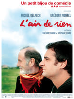 Poster de la película L'air de rien