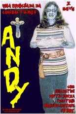 Poster de la película Andy