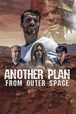 Poster de la película Another Plan from Outer Space