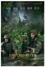 Poster de la película Endless River