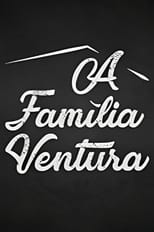 Poster de la serie A Família Ventura