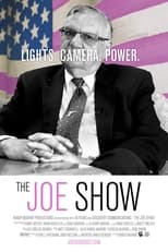 Poster de la película The Joe Show