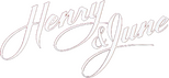 Logo Henry & June