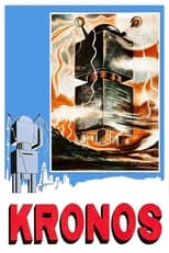 Poster de la película Kronos