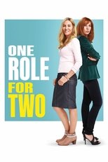 Poster de la película One Role for Two