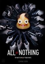 Poster de la película All or Nothing