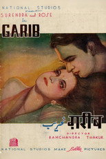 Poster de la película Garib