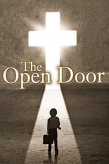 Poster de la película The Open Door