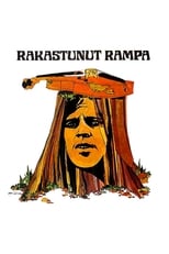 Poster de la película Rakastunut rampa