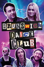 Poster de la película Brunswick Dance Club