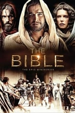 Poster de la serie The Bible