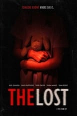 Poster de la película The Lost