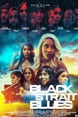 Poster de la película Black Strait Blues