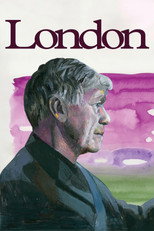 Poster de la película London