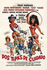 Poster de la película Two Kinds of Schemes