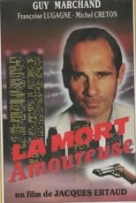 Poster de la película La Mort amoureuse