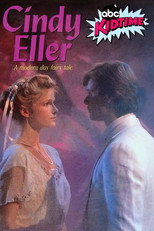 Poster de la película Cindy Eller: A Modern Fairy Tale