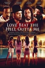 Poster de la película Love Beat the Hell Outta Me