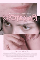 Poster de la película Grotesca