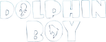 Logo Dolphin Boy