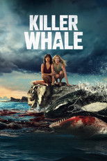 Poster de la película Killer Whale