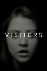 Poster de la película Visitors