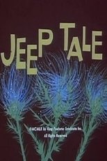 Poster de la película Jeep Tale