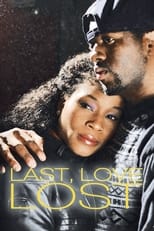 Poster de la película Last Love Lost
