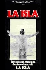 Poster de la película La isla