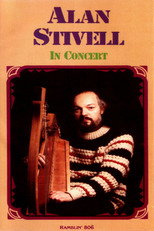 Poster de la película Alan Stivell in Concert