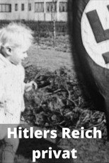 Poster de la serie Hitlers Reich privat